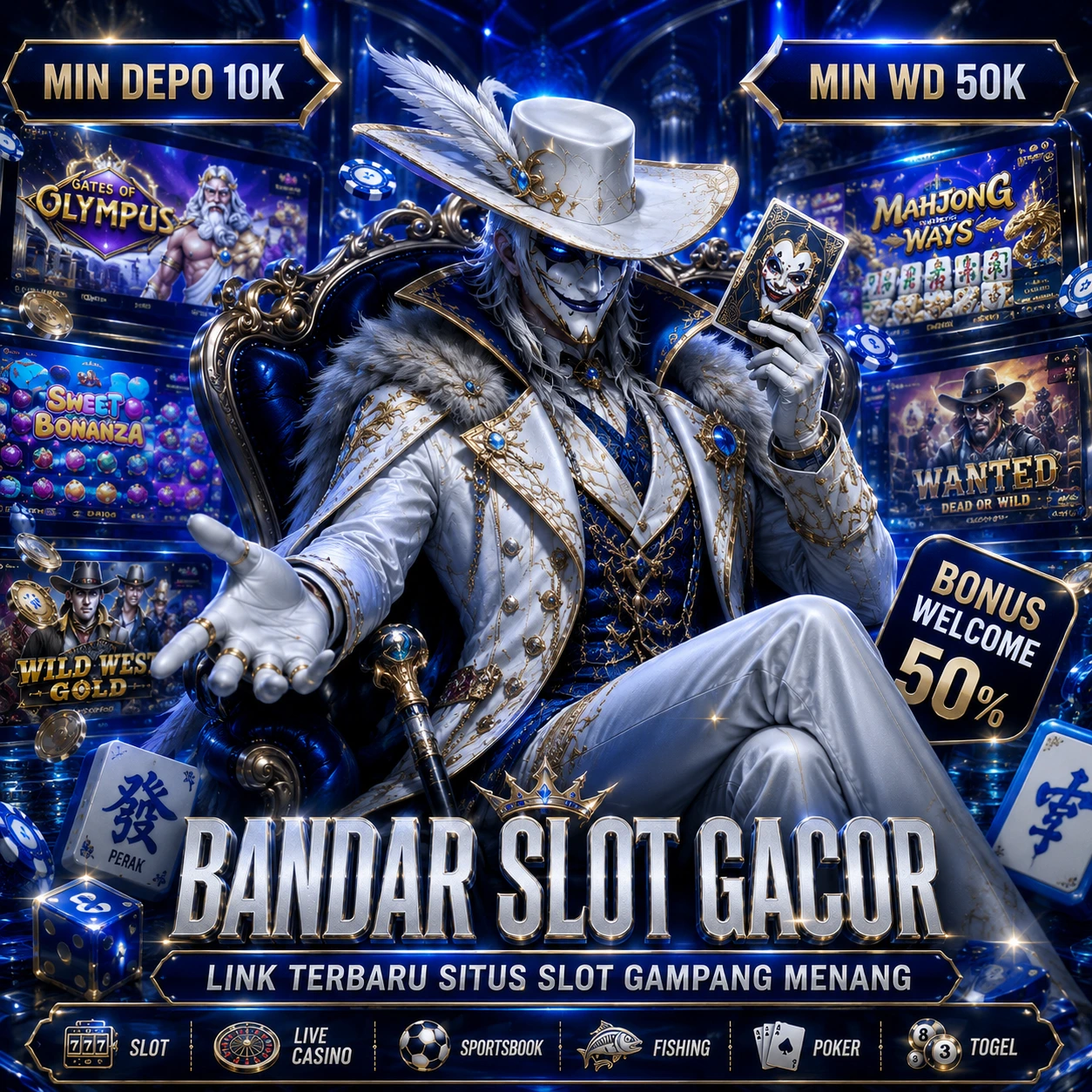 Ratu131 Link Slot Online Gacor Terpercaya Indonesia